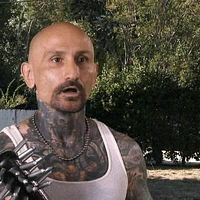 Bilder Robert LaSardo