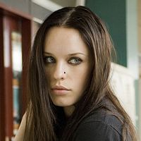 Bilder Jessica McNamee