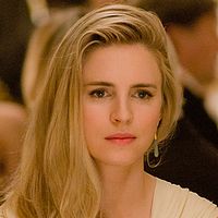 Bilder Brit Marling