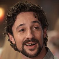 Bilder Thomas Ian Nicholas