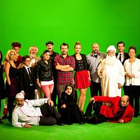 Bilder İştar Gökseven