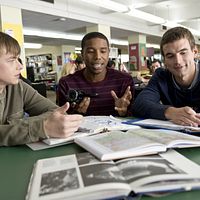 Bilder Michael B. Jordan