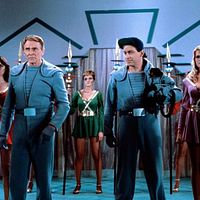 Bilder Steve Forrest