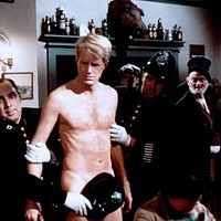 Bilder Ed Begley Jr.