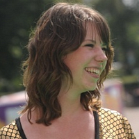 Bilder Madelief Blanken