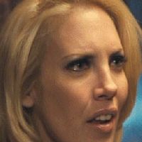 Bilder Mercedes McNab