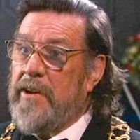 Bilder Ricky Tomlinson