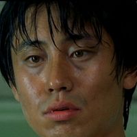 Bilder Shin Ha-Kyun