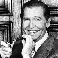 Bilder Milton Berle
