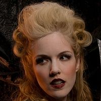 Bilder Suzi Lorraine