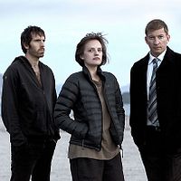 Bilder Thomas M. Wright