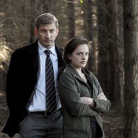 Bilder Elisabeth Moss