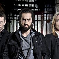 Bilder Catherine Marchal