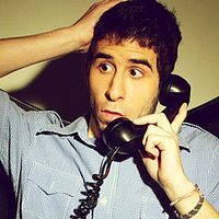 Bilder Alejandro Barbero