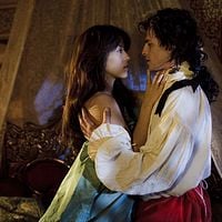 Bilder Mylène Jampanoï