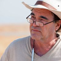 Bilder Oliver Stone
