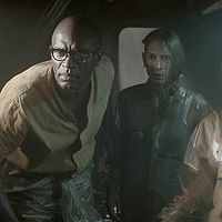 Bilder Laura Dominguez