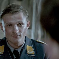 Bilder Florian Lukas