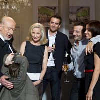 Bilder Vernon Dobtcheff