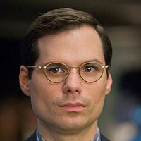 Bilder Michael Ian Black