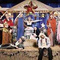 Bilder George Newton