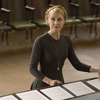 Bilder Patricia Clarkson