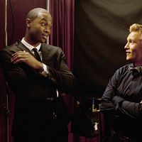 Bilder Ser'Darius Blain