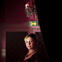 Bilder Jeanne Savary