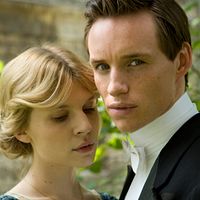 Bilder Clémence Poésy