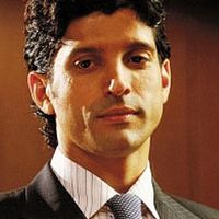 Bilder Farhan Akhtar