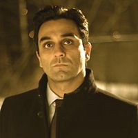 Bilder Pasha Bocarie