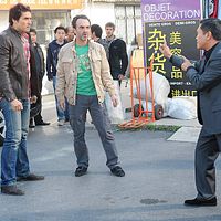 Bilder Jean-Claude Tran