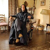 Bilder Christoph Maria Herbst