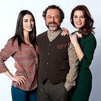 Bilder Bülent Emin Yarar