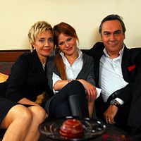 Bilder Funda Eskioğlu