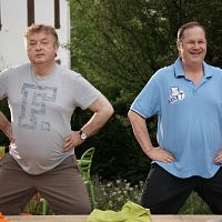 Bilder Dominique Besnehard