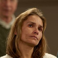 Bilder Louise Harris