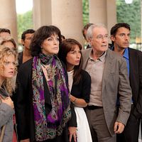 Bilder Marie Sambourg