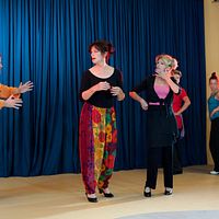 Bilder Jean-Paul Bordes