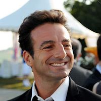 Bilder Laurent Mouton