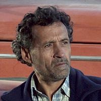 Bilder Germán De Silva