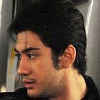 Bilder Reza Rahadian