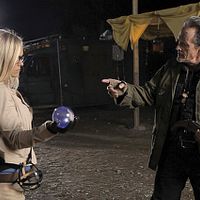 Bilder Stephen McHattie