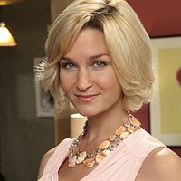 Bilder Reagan Pasternak