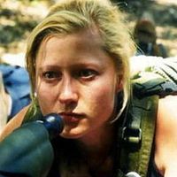 Bilder Jackie Debatin