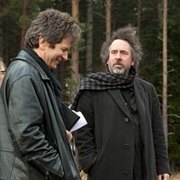 Bilder Tim Burton