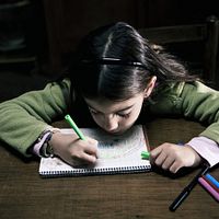 Bilder Mágica Pérez