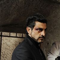 Bilder Neil Malik Abdullah