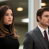 Bilder Josh Henderson