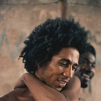 Bilder Bob Marley